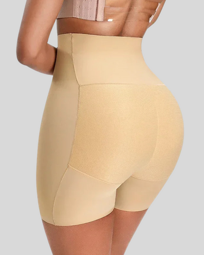 Sculpting Padded Butt Lifter